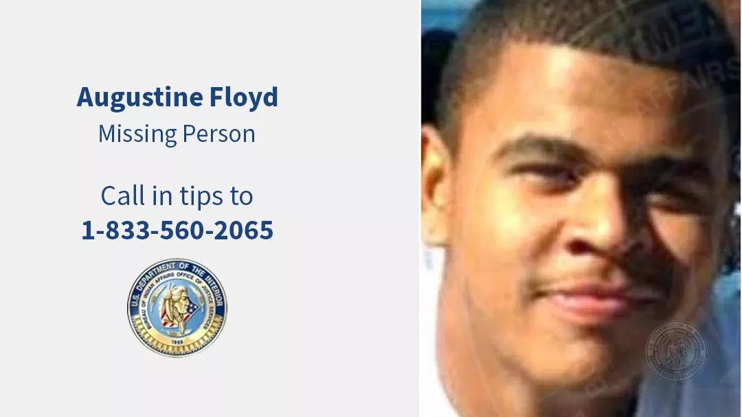 Augustine Floyd