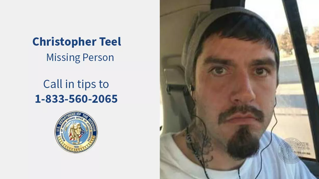 Christopher Teel