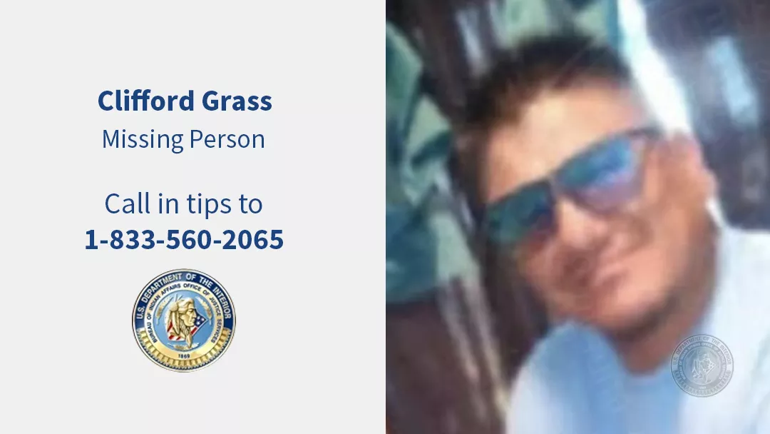 Clifford Grass