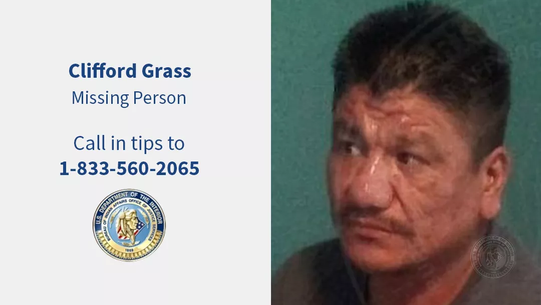 Clifford Grass