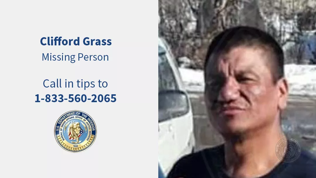 Clifford Grass