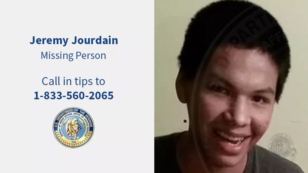 Jeremy Jourdain