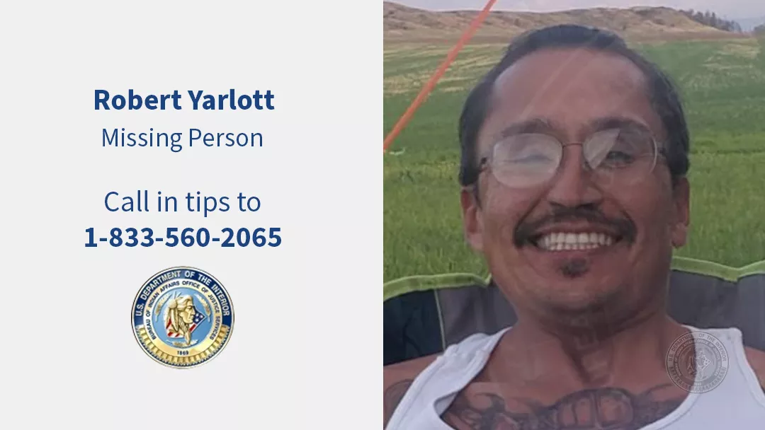 Robert Yarlott