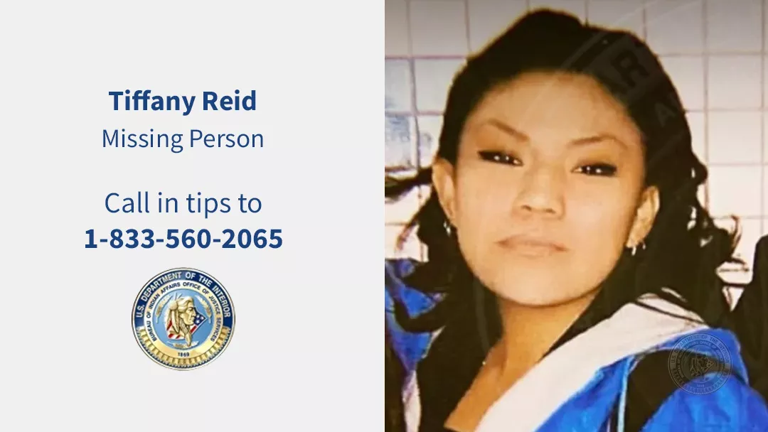 Tiffany Reid