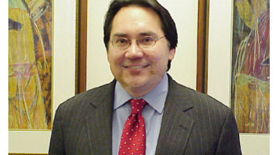 Michael Anderson Acting Assistant Secretary Indian Affairs 