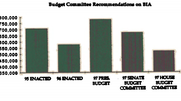 Budget Committee ~adatfom on BIA 