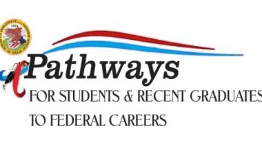 Bureau of Indian Affairs Pathways, Student Internship Program