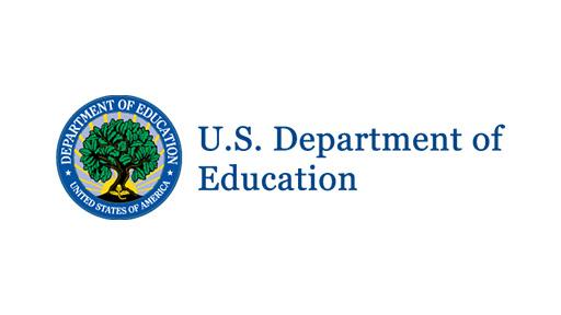 U.S. Department of Education