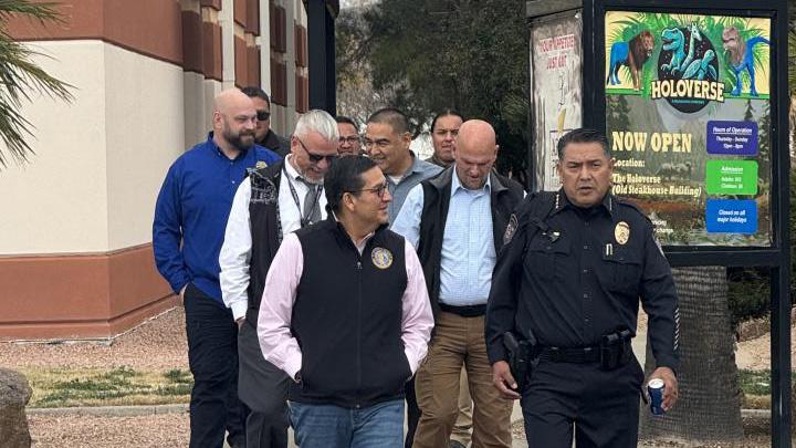 AS-IA Kirkland in southwest region