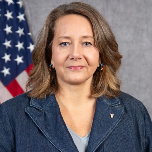 Jessie Durham