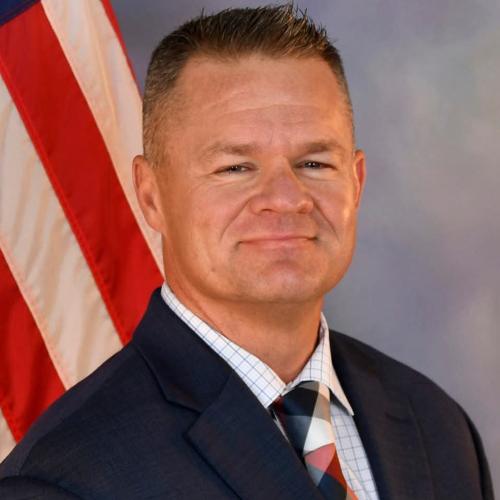Joe A. Ogden