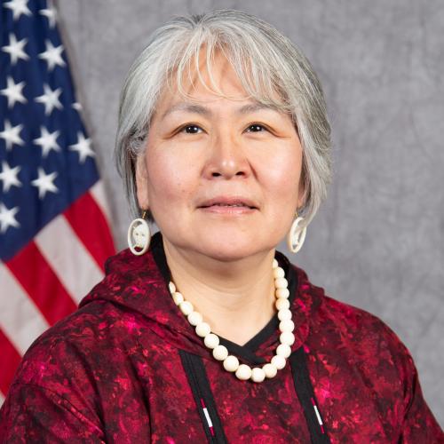 Jolene John