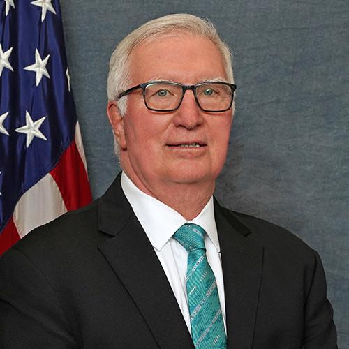 Kennis (Ken) Bellmard