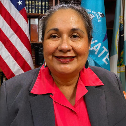Margaret Williams