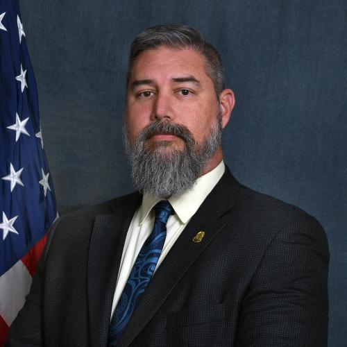 Richard Glen Melville