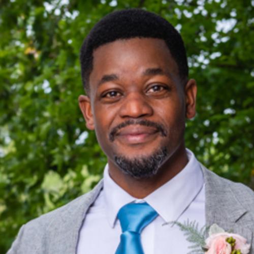 Sharif Branham