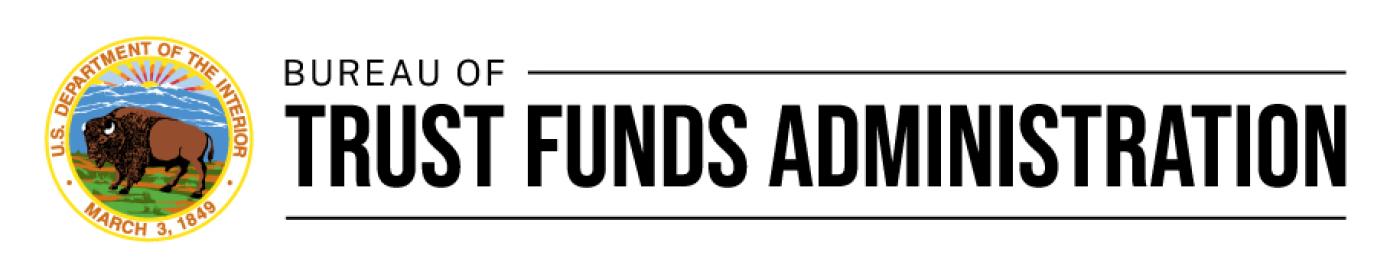 Bureau of Trust Funds Administration Logo