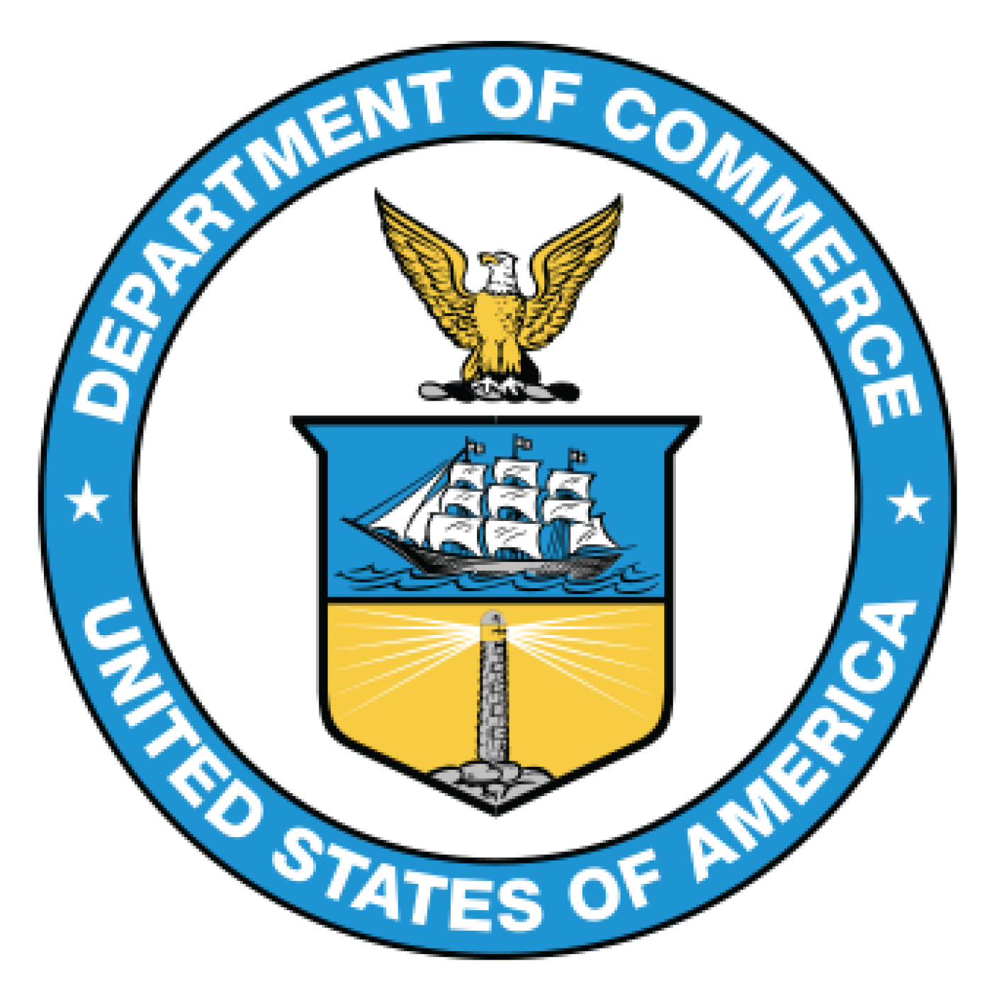 Department of Commerce Logo