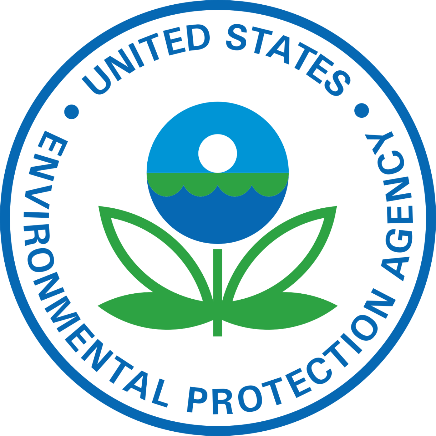U.S. Environmental Protection Agency Seal
