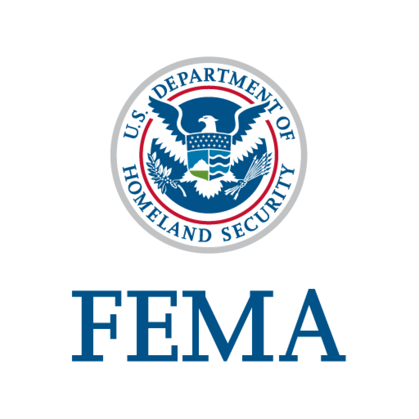 FEMA Logo