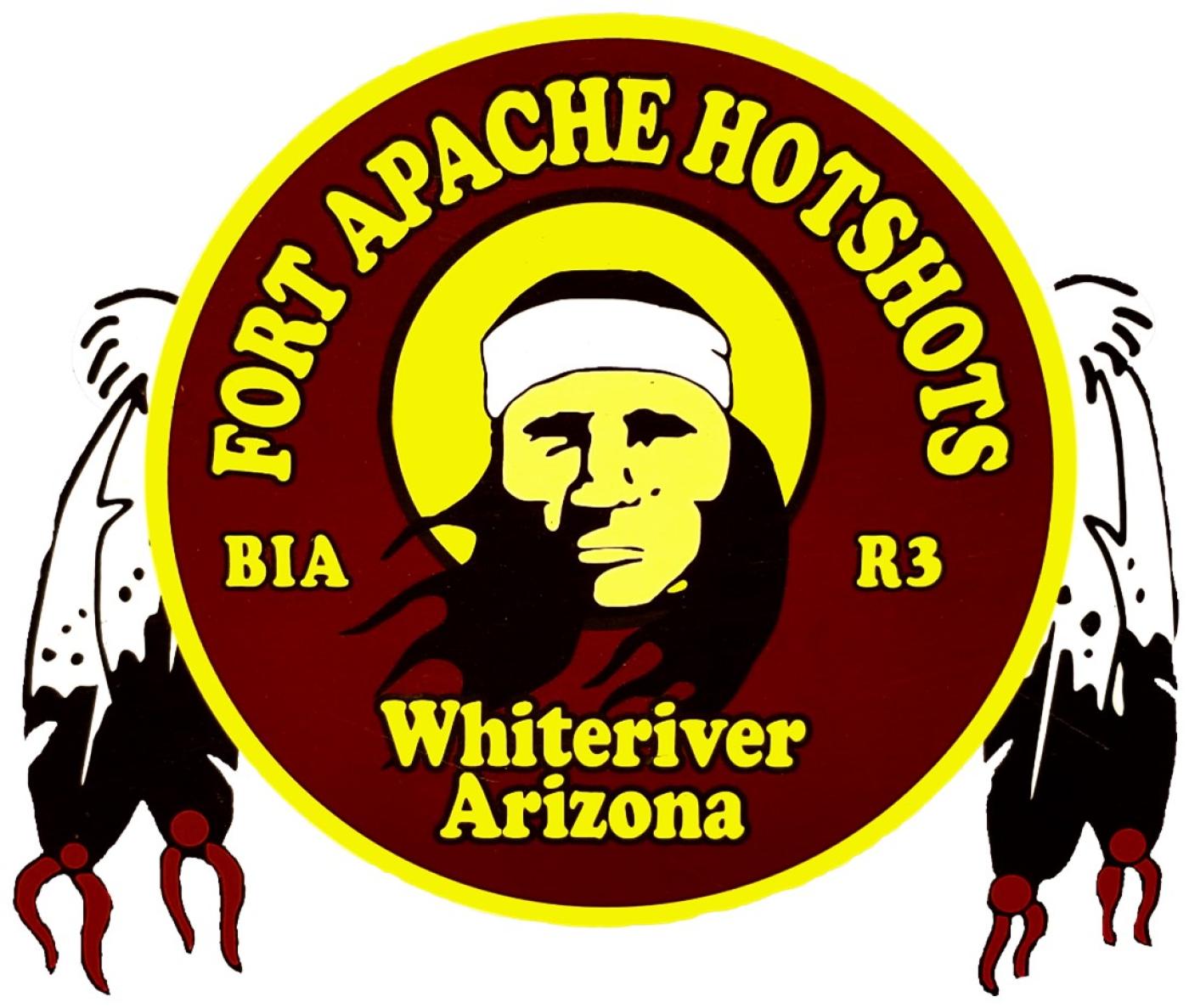 Fort Apache IHC logo