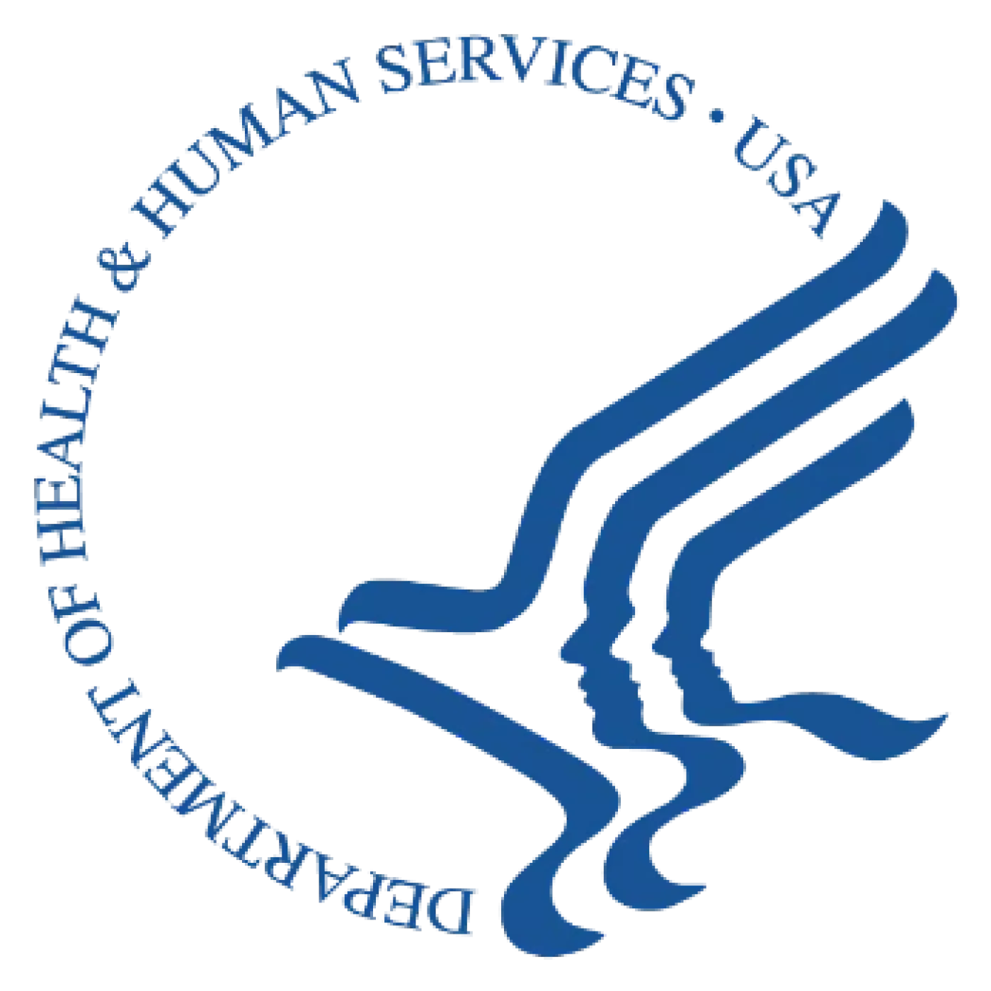 U.S. Department of Health and Human Services Logo