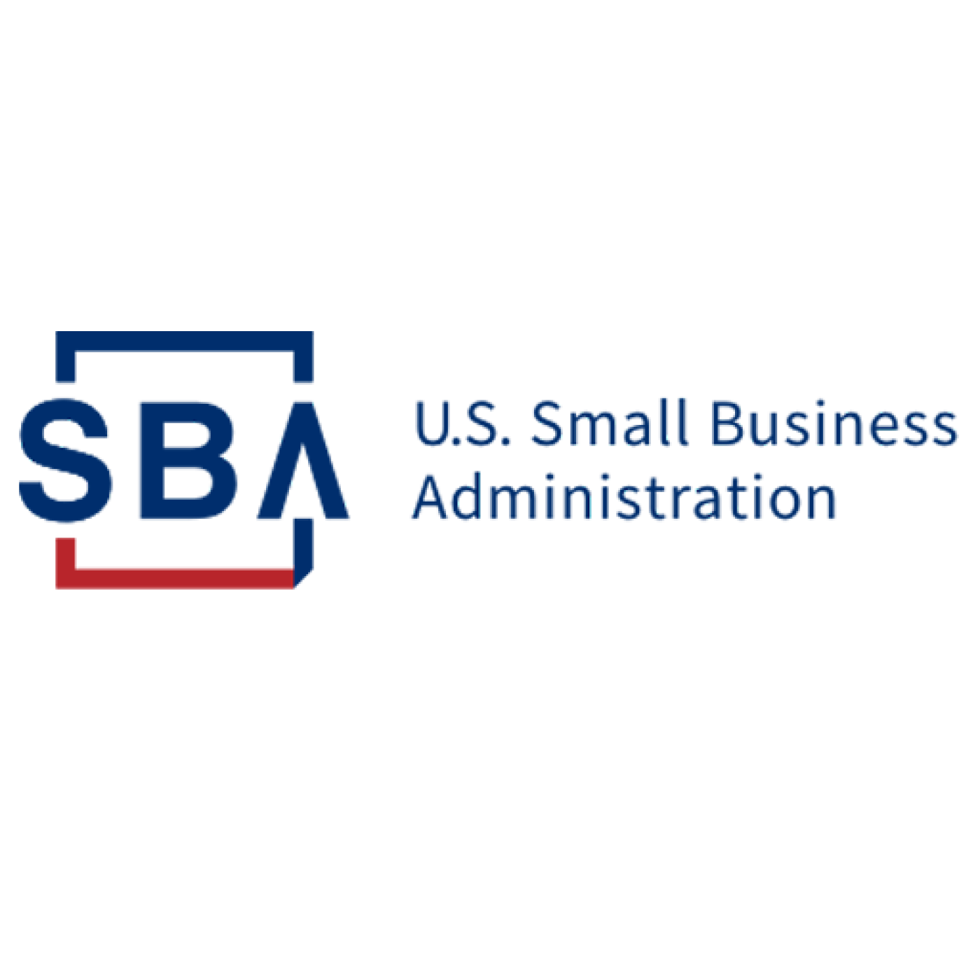 US Small Business Administration Logo