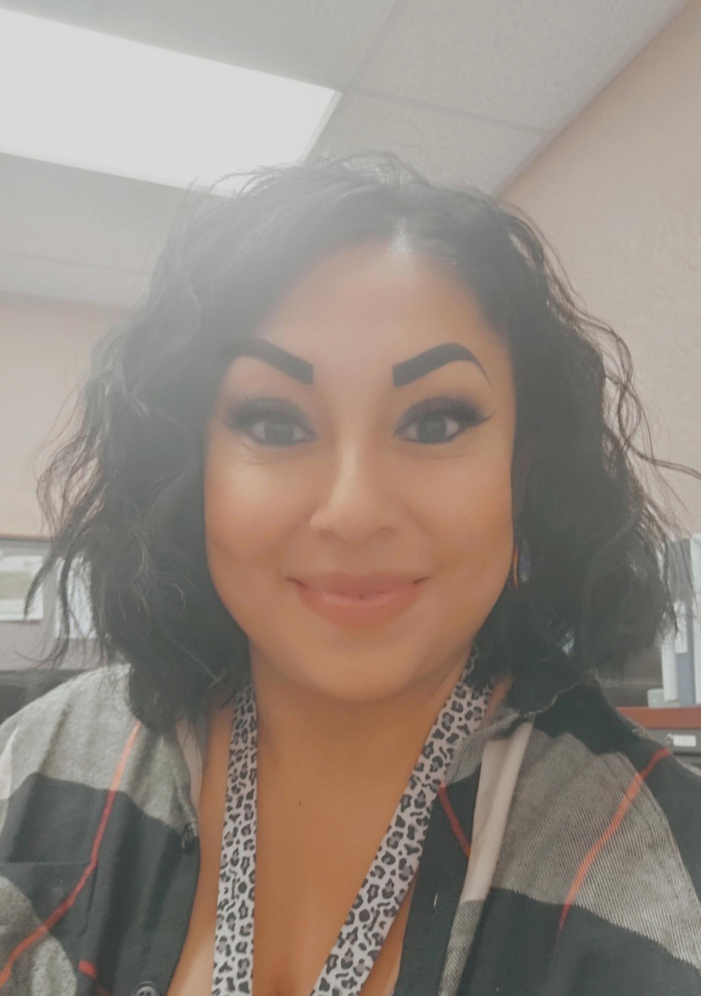 Edwina Gutierrez