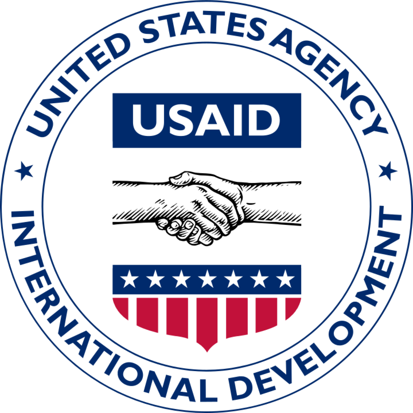 U.S. Agency for International Development Logo