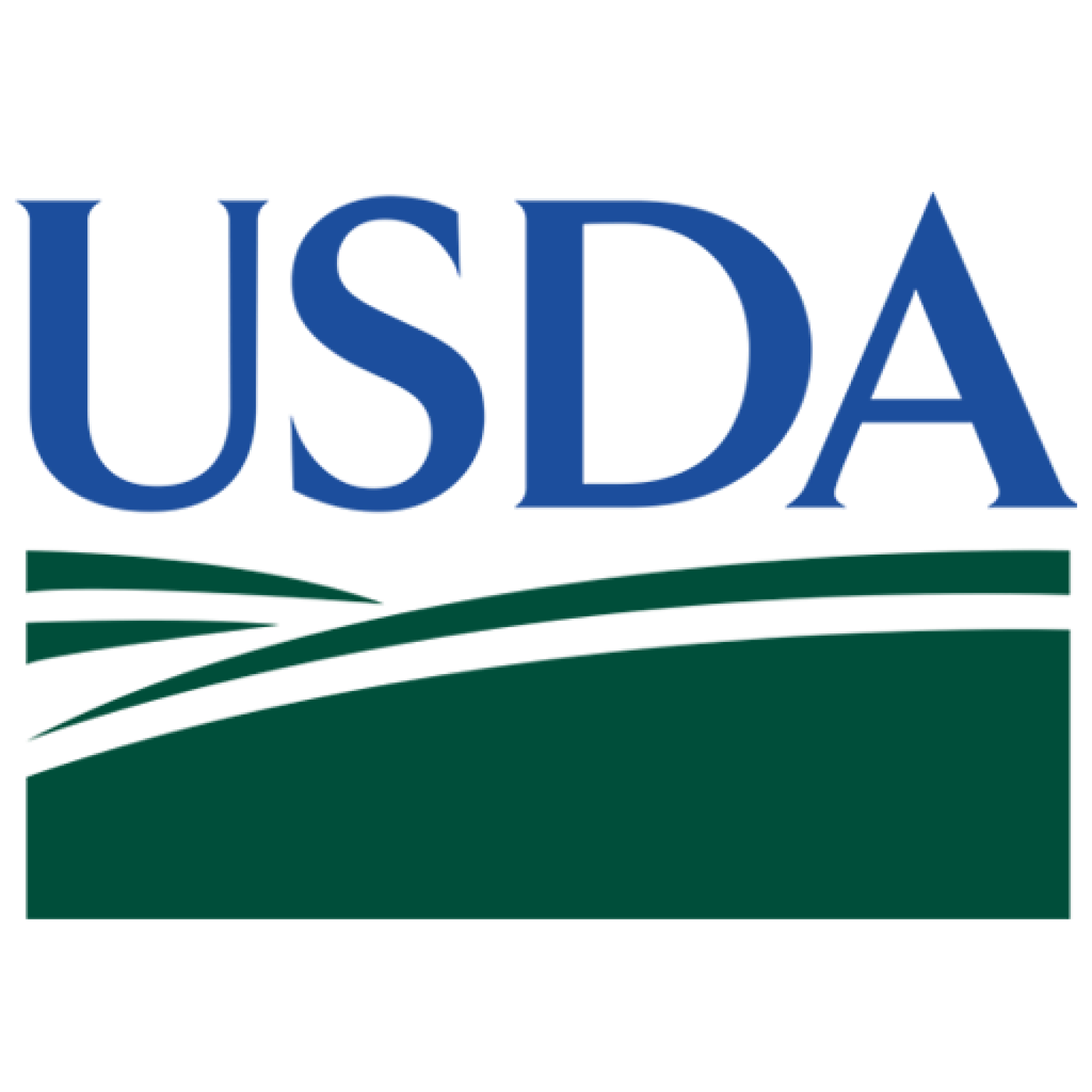 USDA Logo