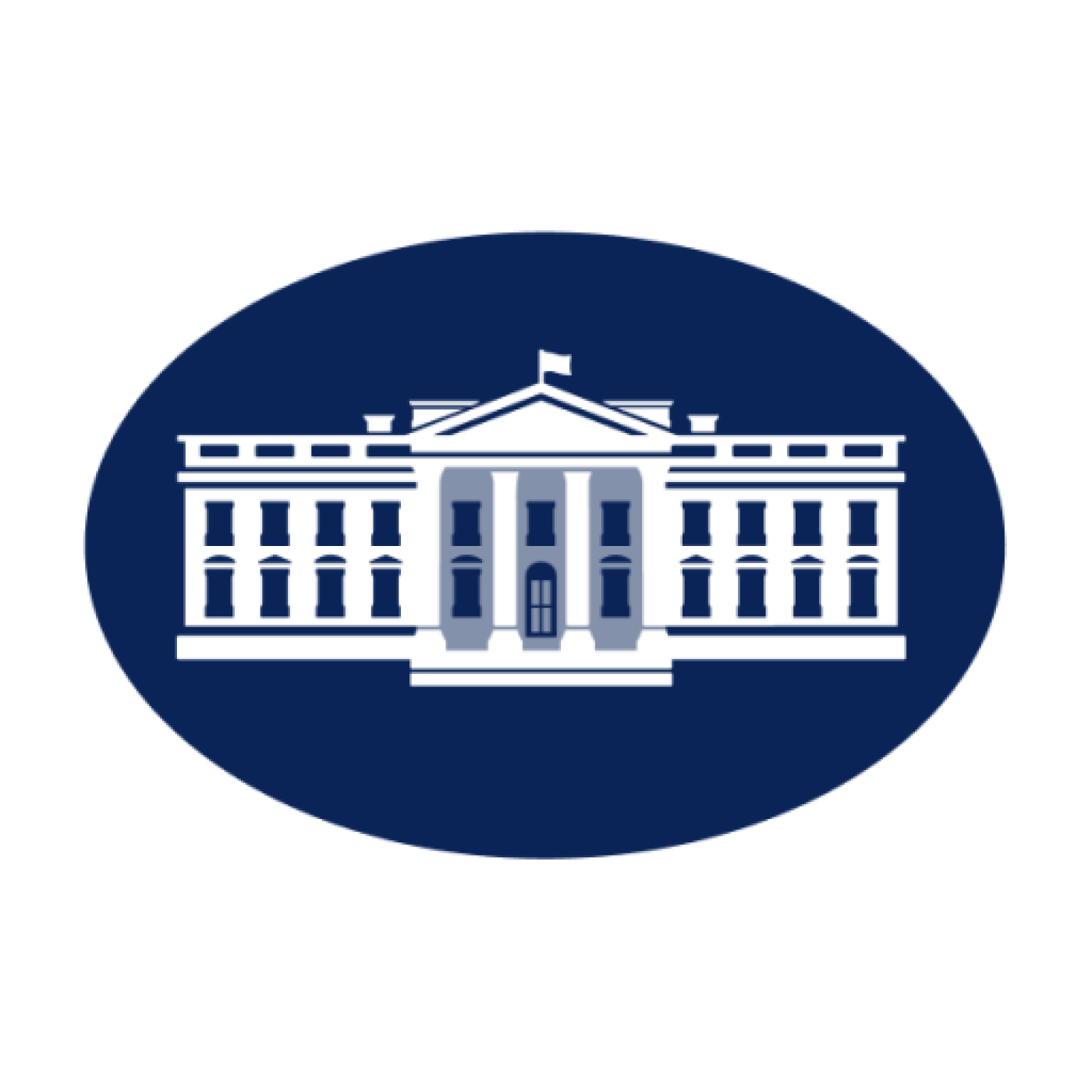 White House Logo