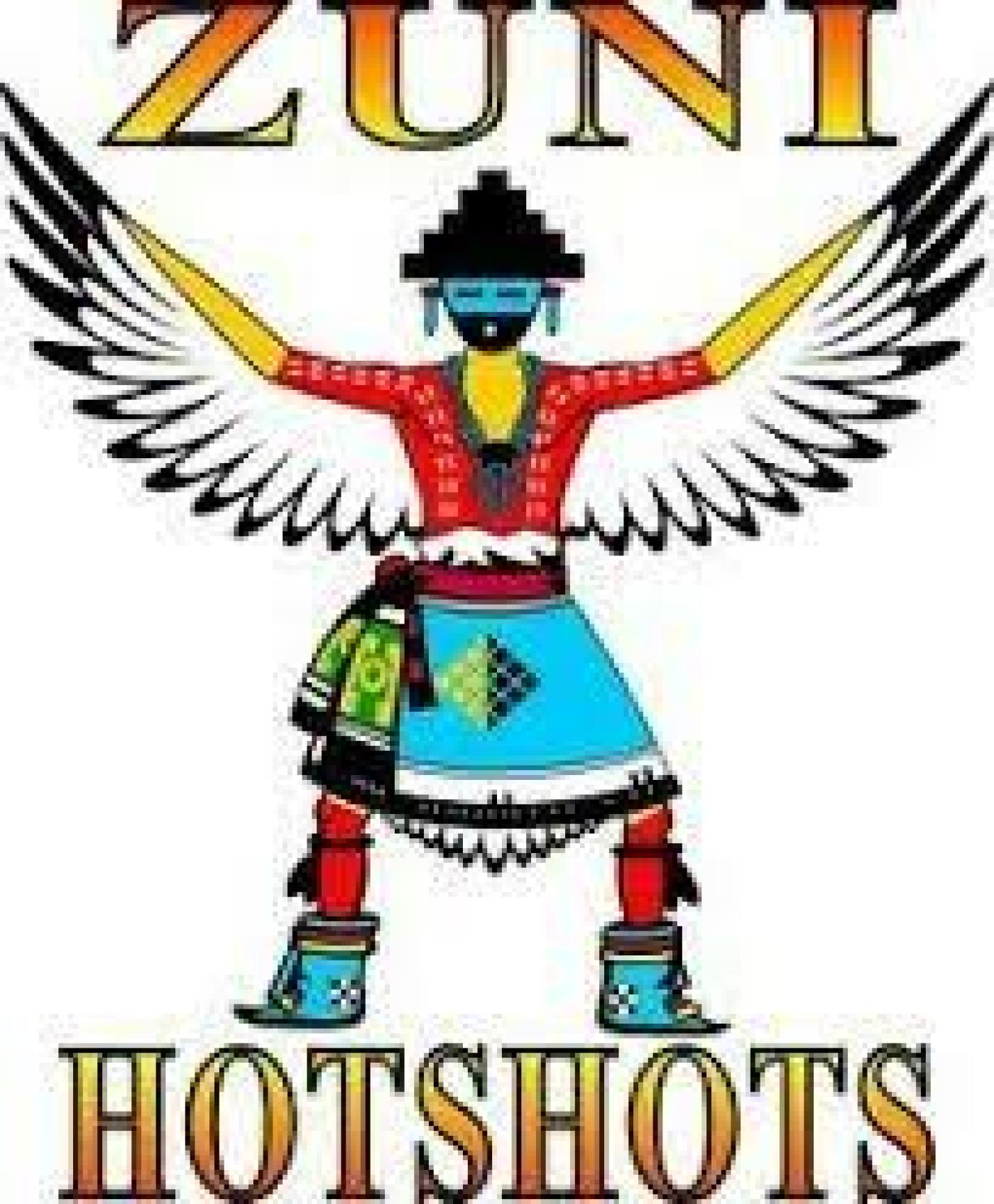 Zuni IHC logo